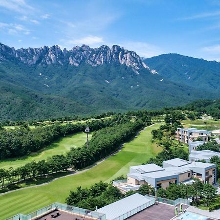 Sono Felice Delpino Hotel ซกโช ภายนอก รูปภาพ