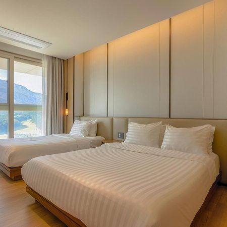 Sono Felice Delpino Hotel ซกโช ห้อง รูปภาพ