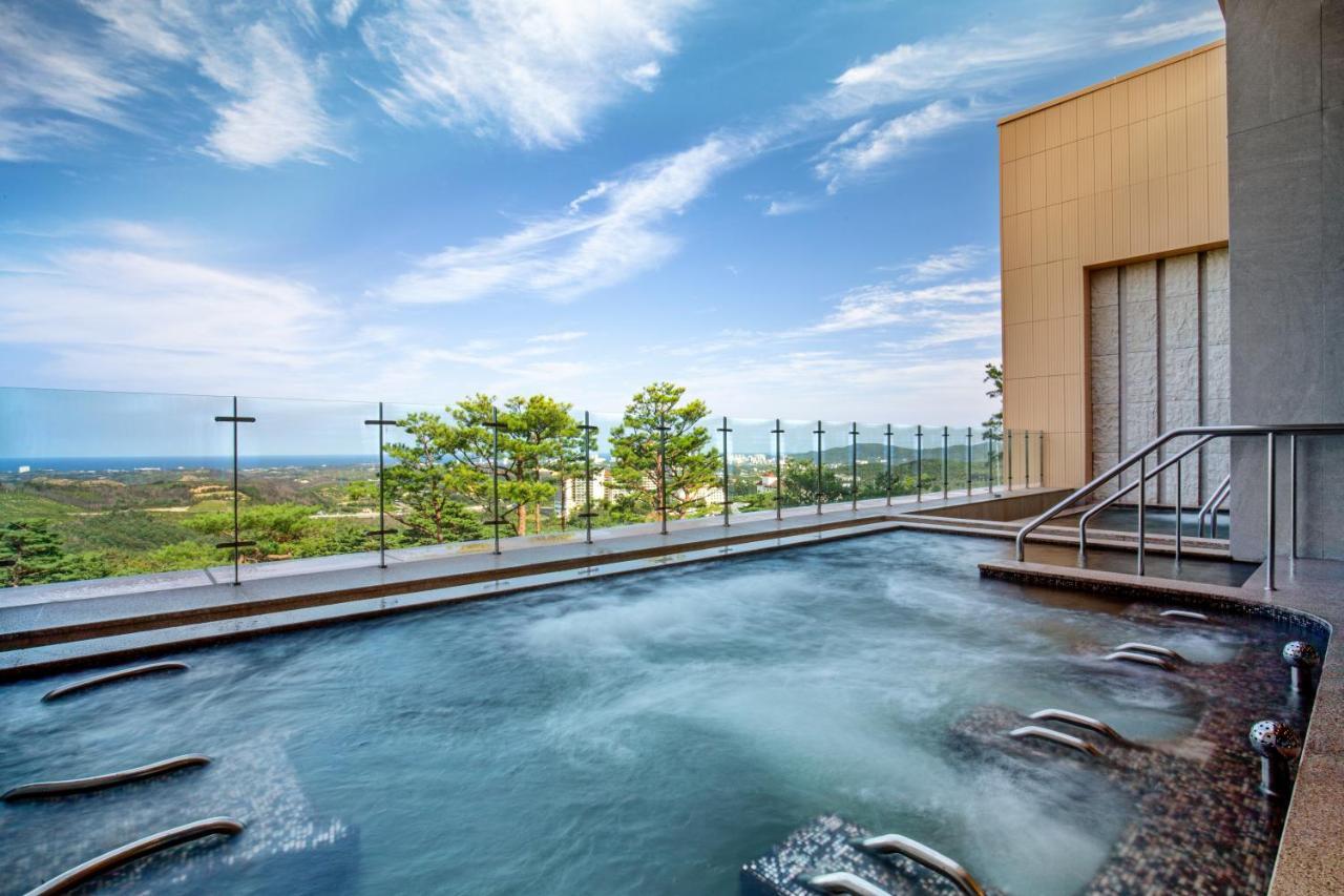 Sono Felice Delpino Hotel ซกโช ภายนอก รูปภาพ