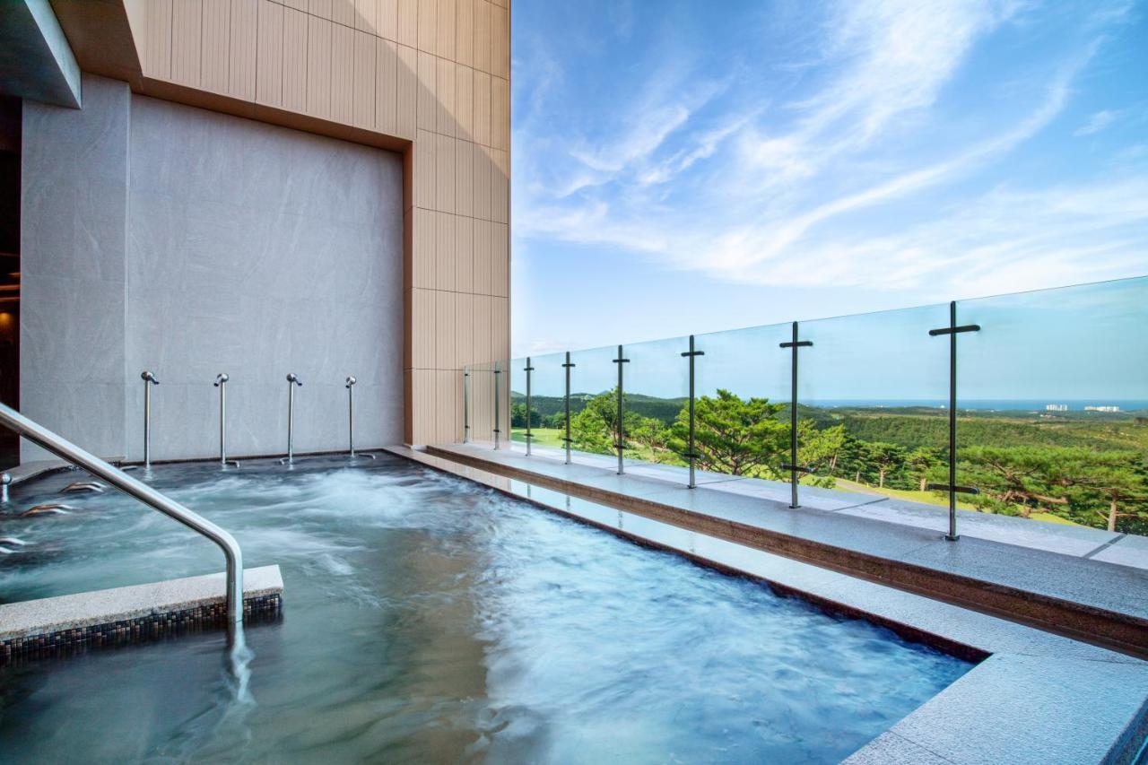 Sono Felice Delpino Hotel ซกโช ภายนอก รูปภาพ