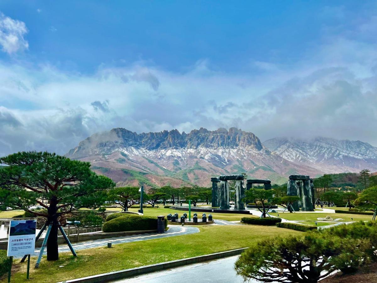 Sono Felice Delpino Hotel ซกโช ภายนอก รูปภาพ