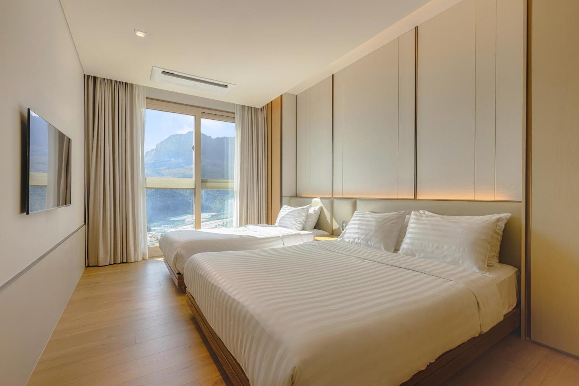 Sono Felice Delpino Hotel ซกโช ห้อง รูปภาพ