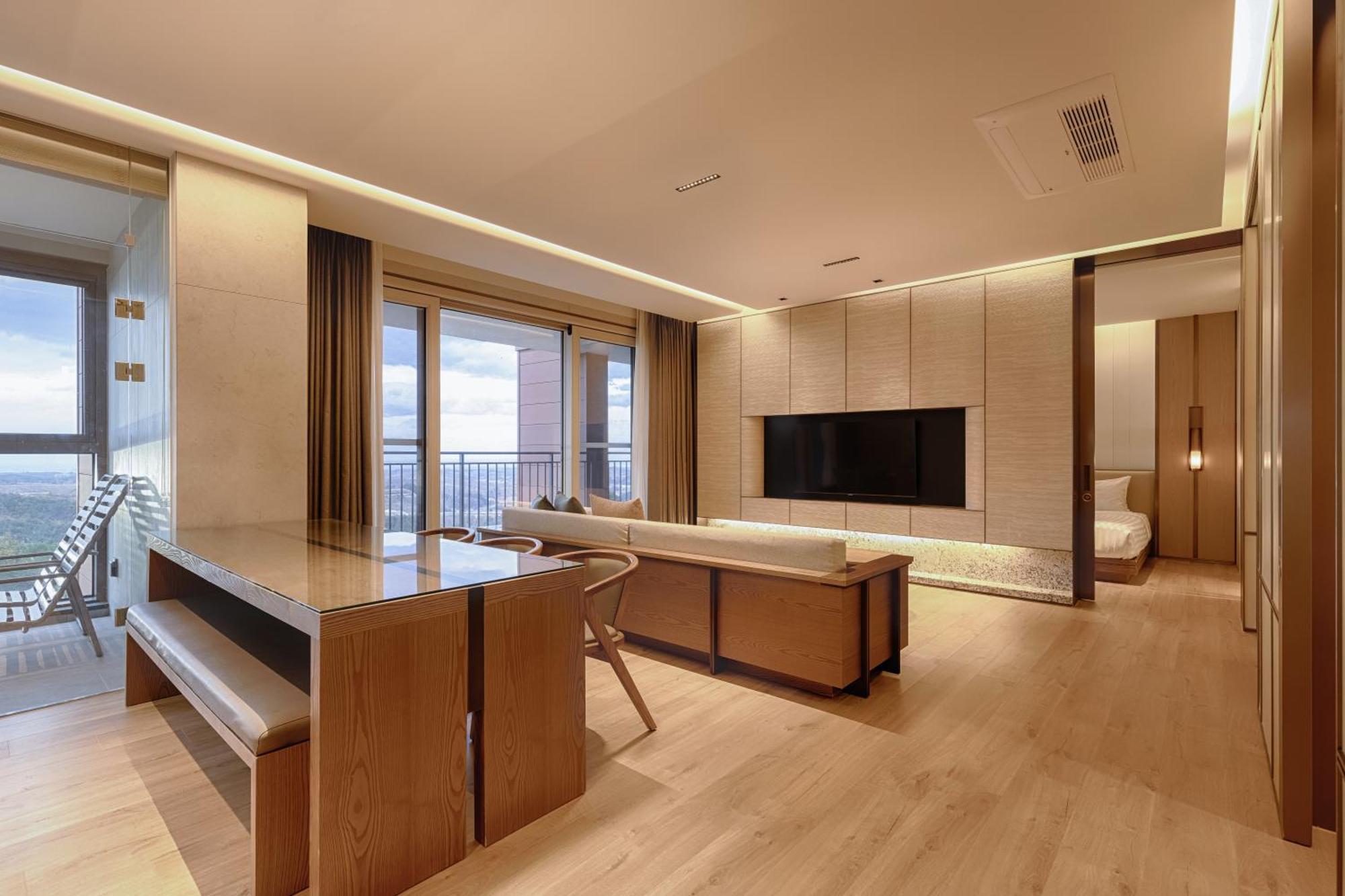 Sono Felice Delpino Hotel ซกโช ห้อง รูปภาพ